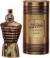 Jean Paul Gaultier Le Male Elixir Parfum - Intense 125ml